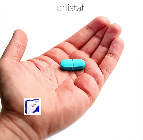 Orlistat donde comprar